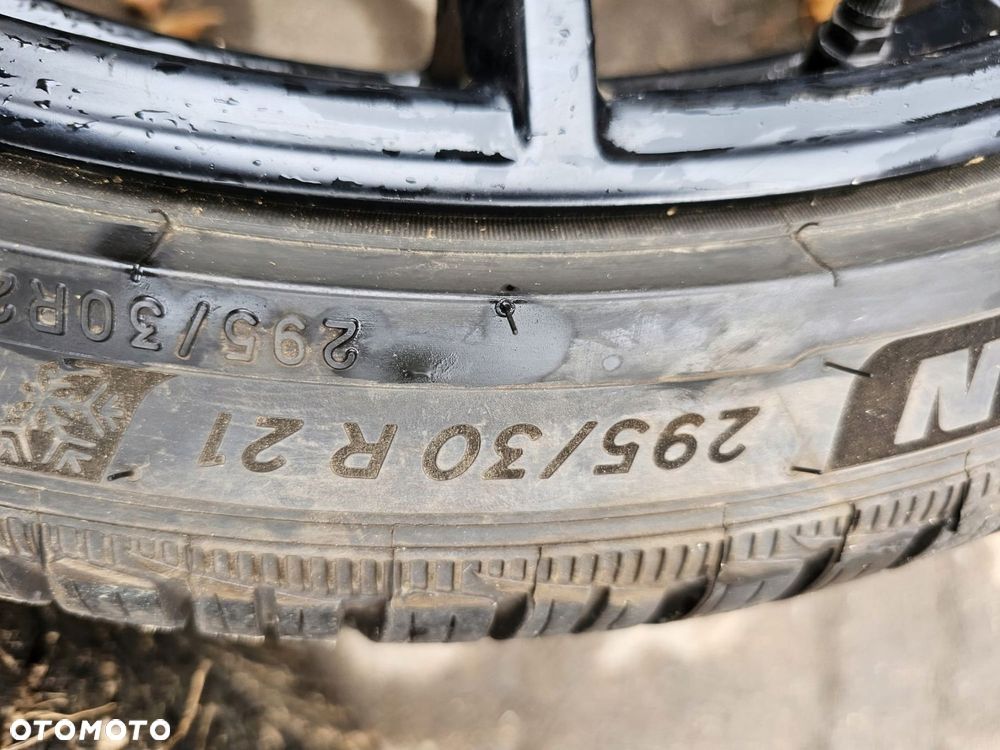 felgi aluminiowe porsche 992 992601025d 992601025c - 10