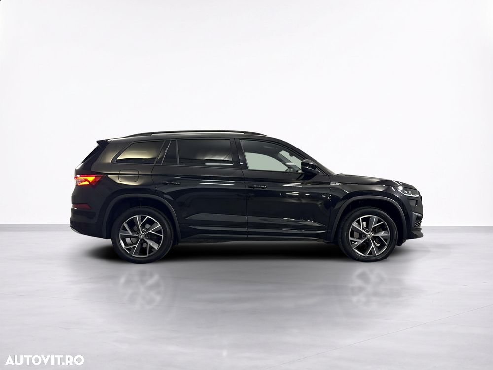 Skoda Kodiaq - 7
