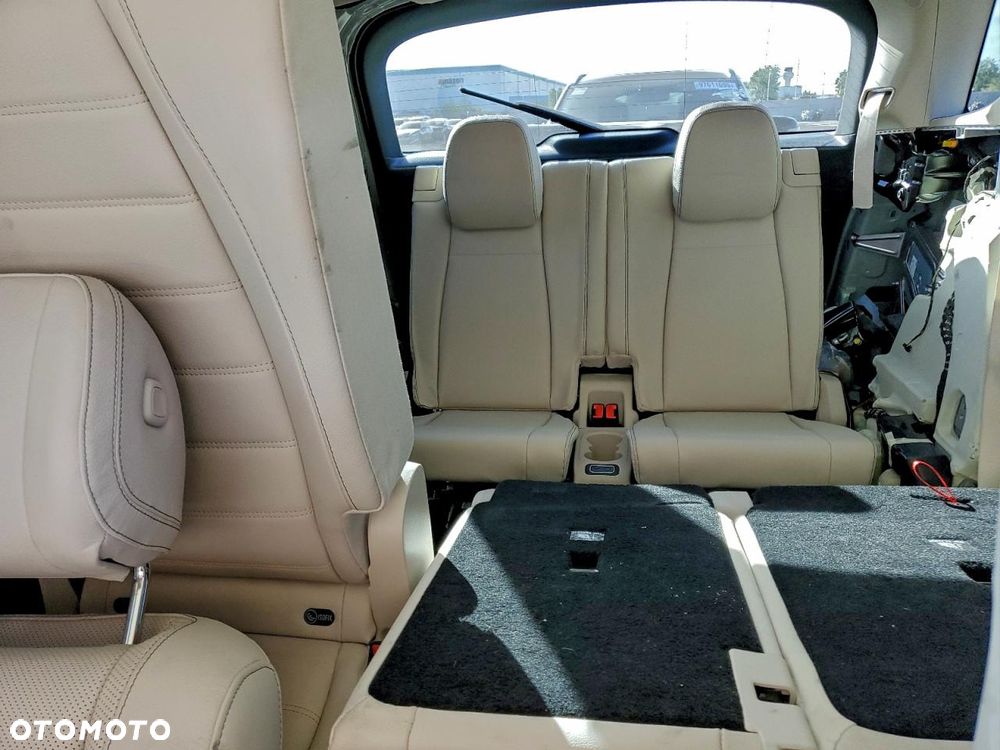 Mercedes-Benz GLE 450 4-Matic - 12