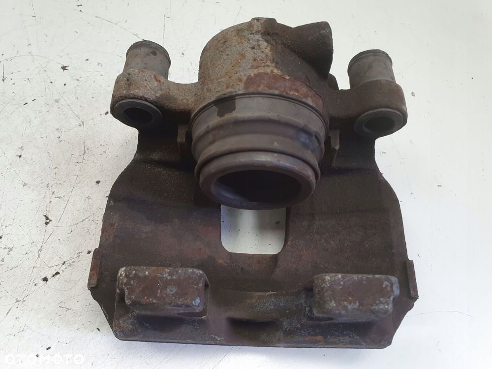 Volvo S60 II XC60 I PRZEDNI ZACISK HAMULCOWY Prawy przód PASAŻERA 31423312 - 10