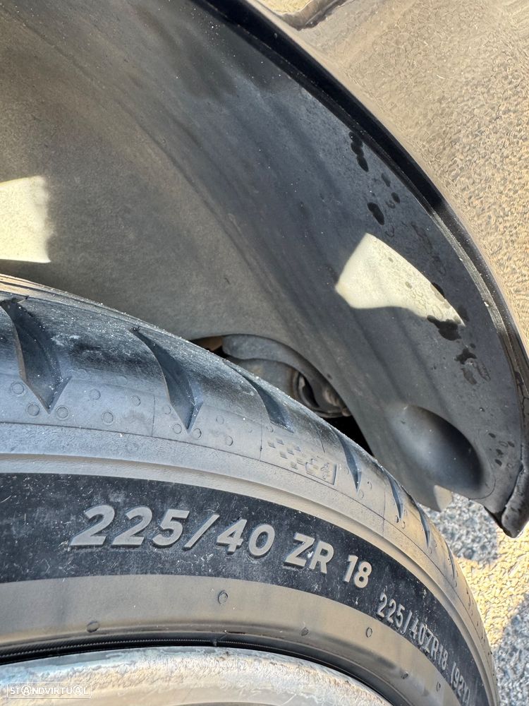 Citroën C4 2.0 HDi Exclusive J17 - 16