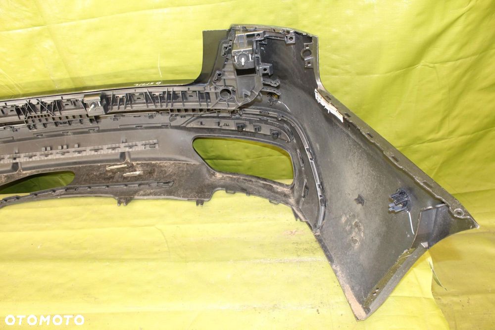 Zderzak tył Audi A4 B9 Kombi S-Line 2019-2024r. - 3