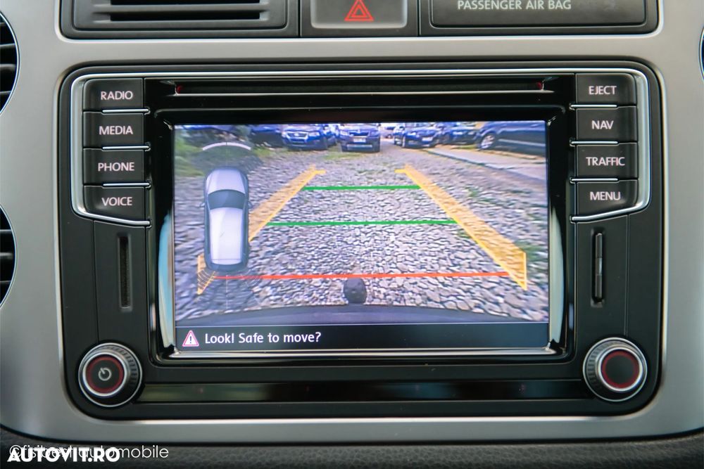 Volkswagen Tiguan - 20