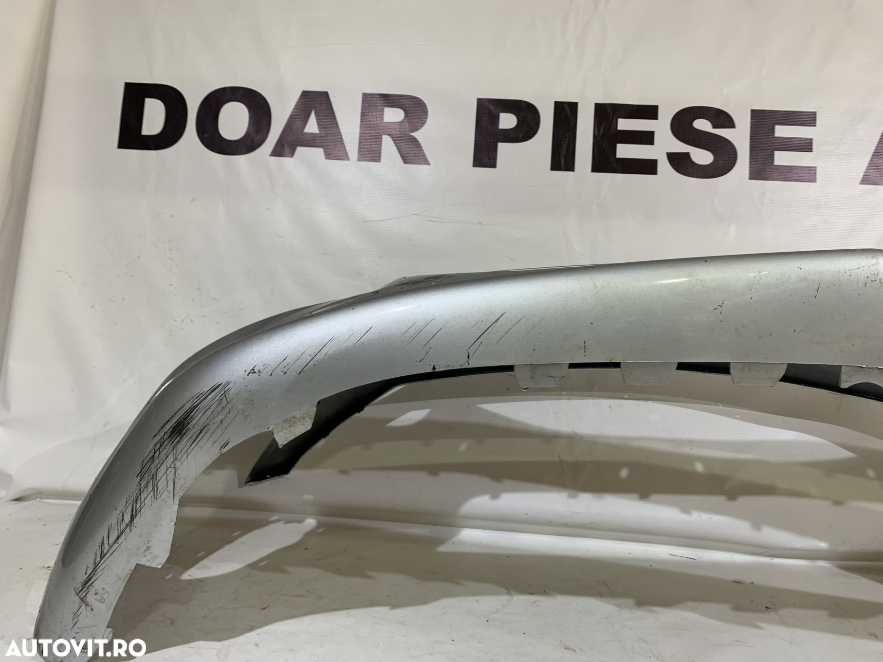 Bara fata Mercedes A-Class W177, 2019, 2020, 2021, 2022, cod origine OE A1778853600. - 17