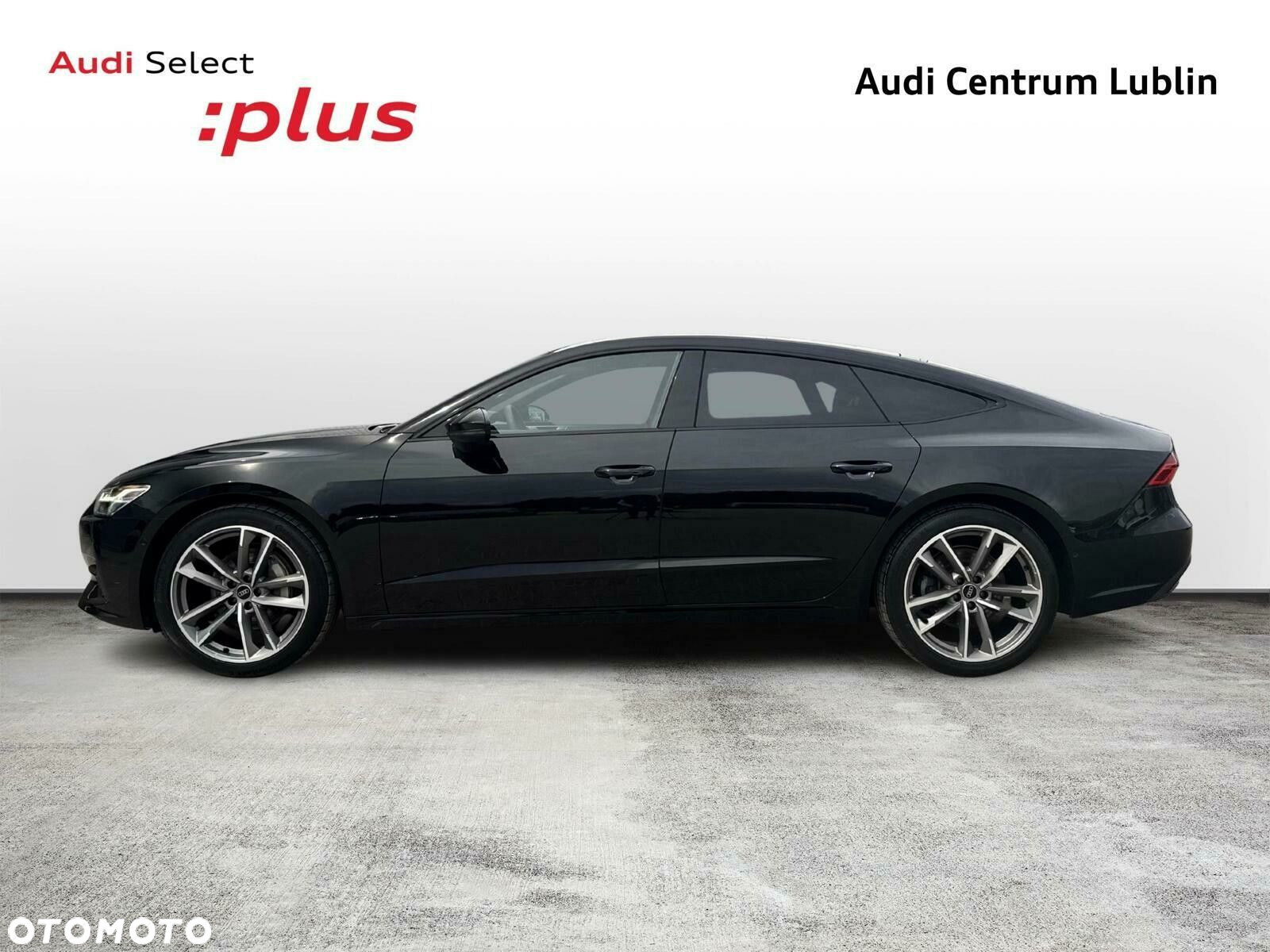 Audi A7 Sportback - 2