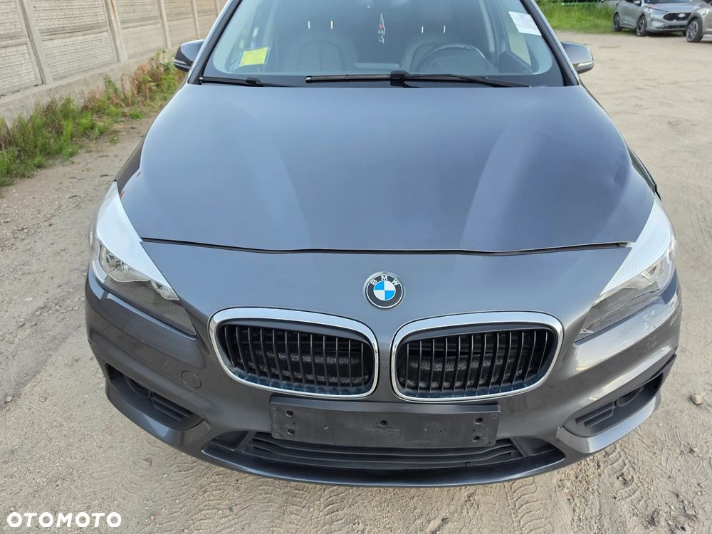 BMW Seria 2 225xe iPerformance Advantage - 25