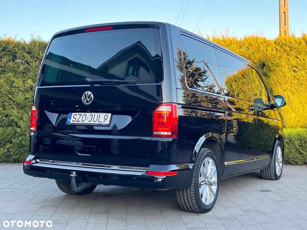 Volkswagen Multivan 2.0 BiTDI L1 Highline 4Motion DSG - 7