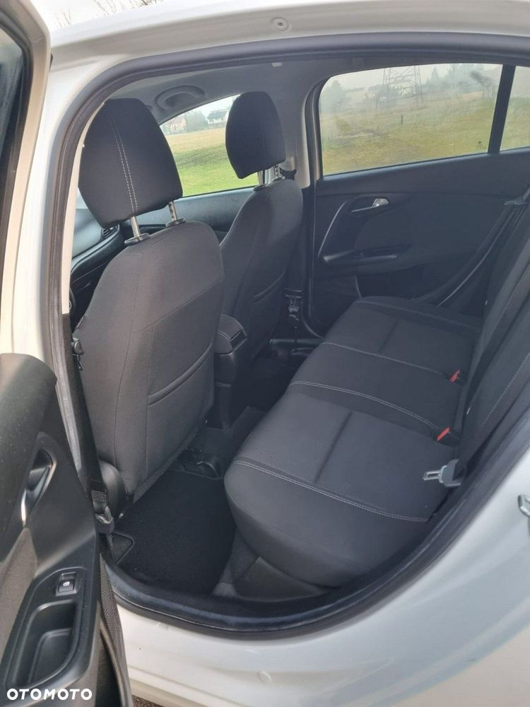 Fiat Tipo 1.4 T-Jet 16v S-Design EU6d - 9