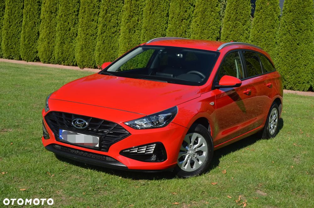 Hyundai i30 1.5 DPI Modern - 6