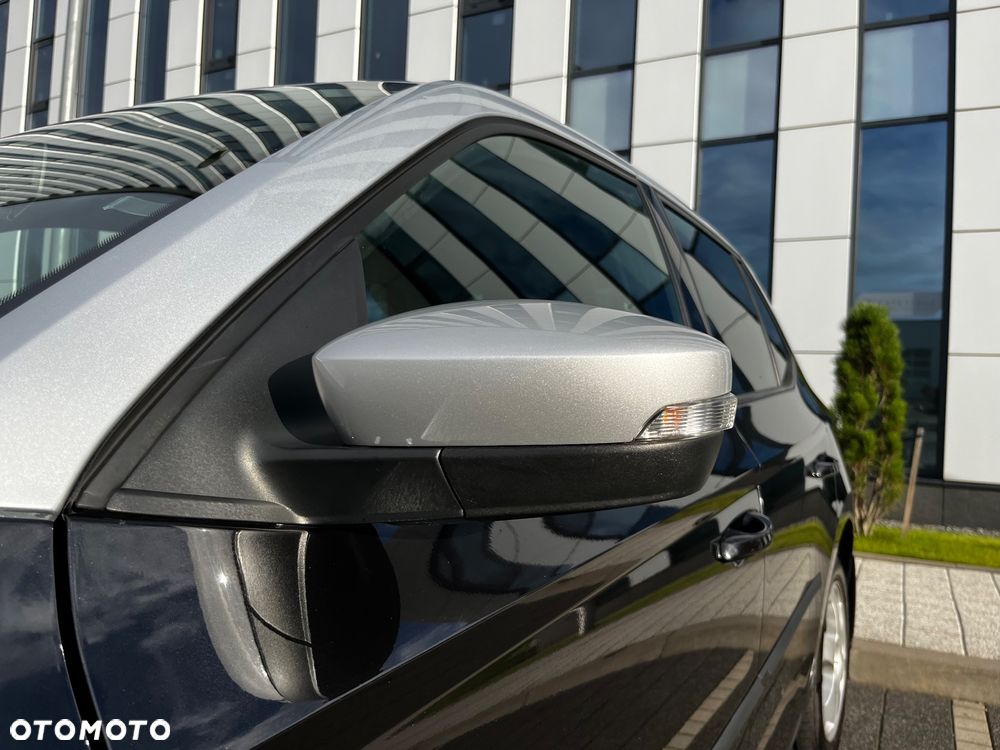 Skoda Fabia 1.0 TSI Ambition - 14