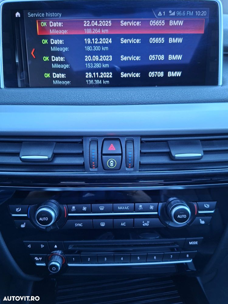 BMW X5 xDrive40e iPerformance - 32