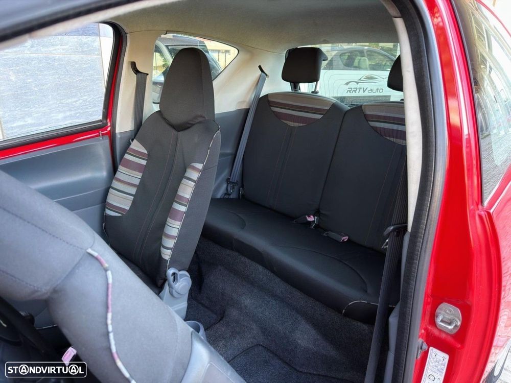 Citroën C1 1.0 Selection - 15