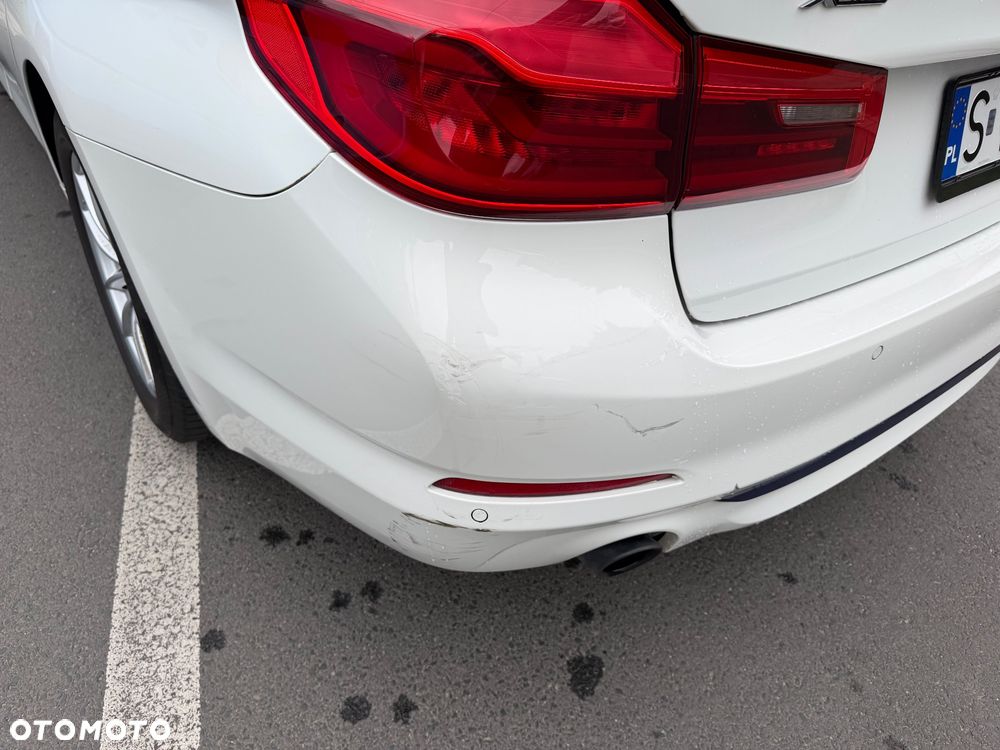 BMW Seria 5 - 11