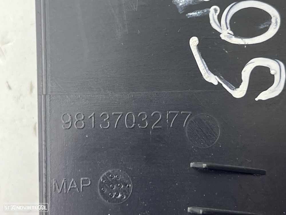 Consola Central PEUGEOT 508 II REF. 9813703277 - 3