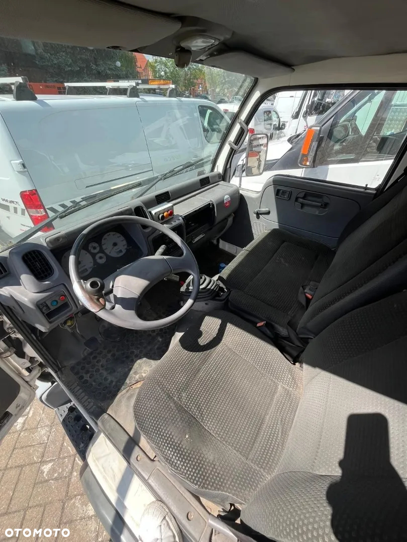 Nissan GSR179T - 17