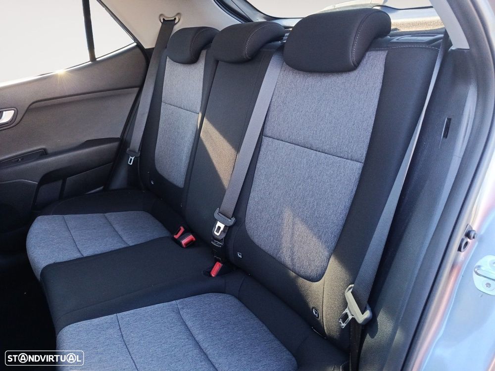 Kia Stonic 1.2 Dynamic - 13