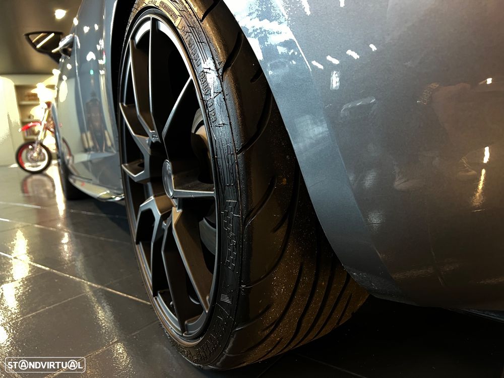 SEAT Leon SC 2.0 TSI S&S DSG Cupra 300 - 15