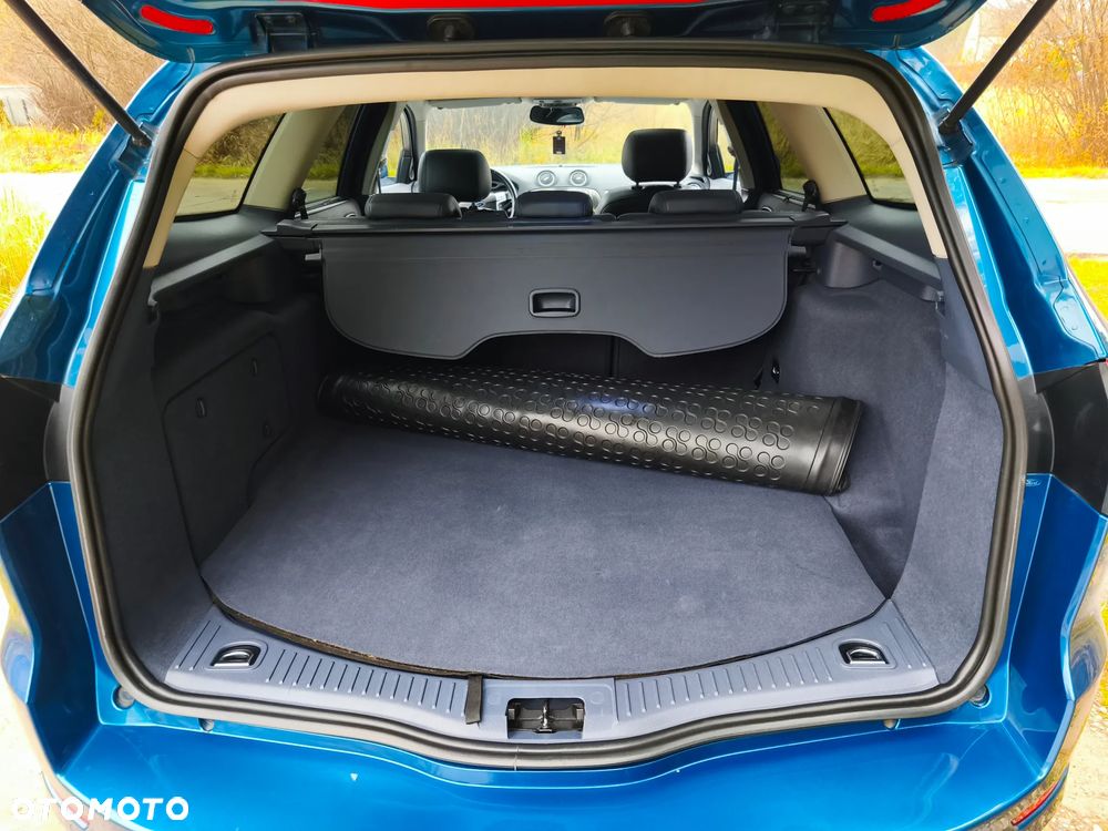 Ford Mondeo 2.0 TDCi Titanium - 30