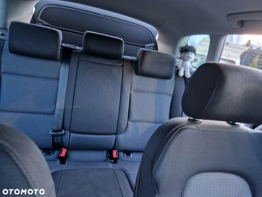 Audi A3 Sportback 2.0 TDI DPF Ambition - 10