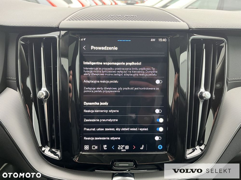 Volvo XC 60 - 23