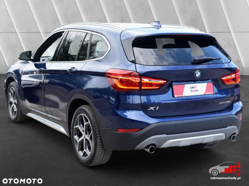 BMW X1 - 8