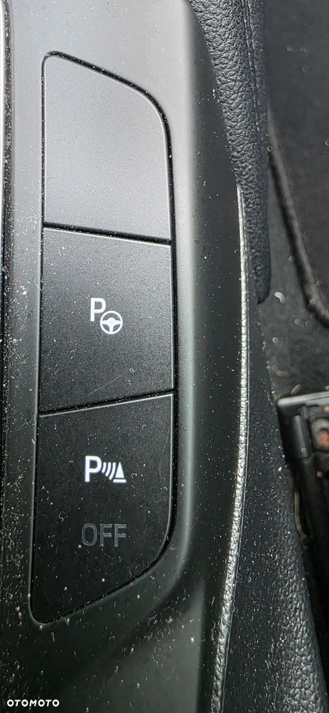 Ford Focus 2.0 TDCi Titanium ASS - 37