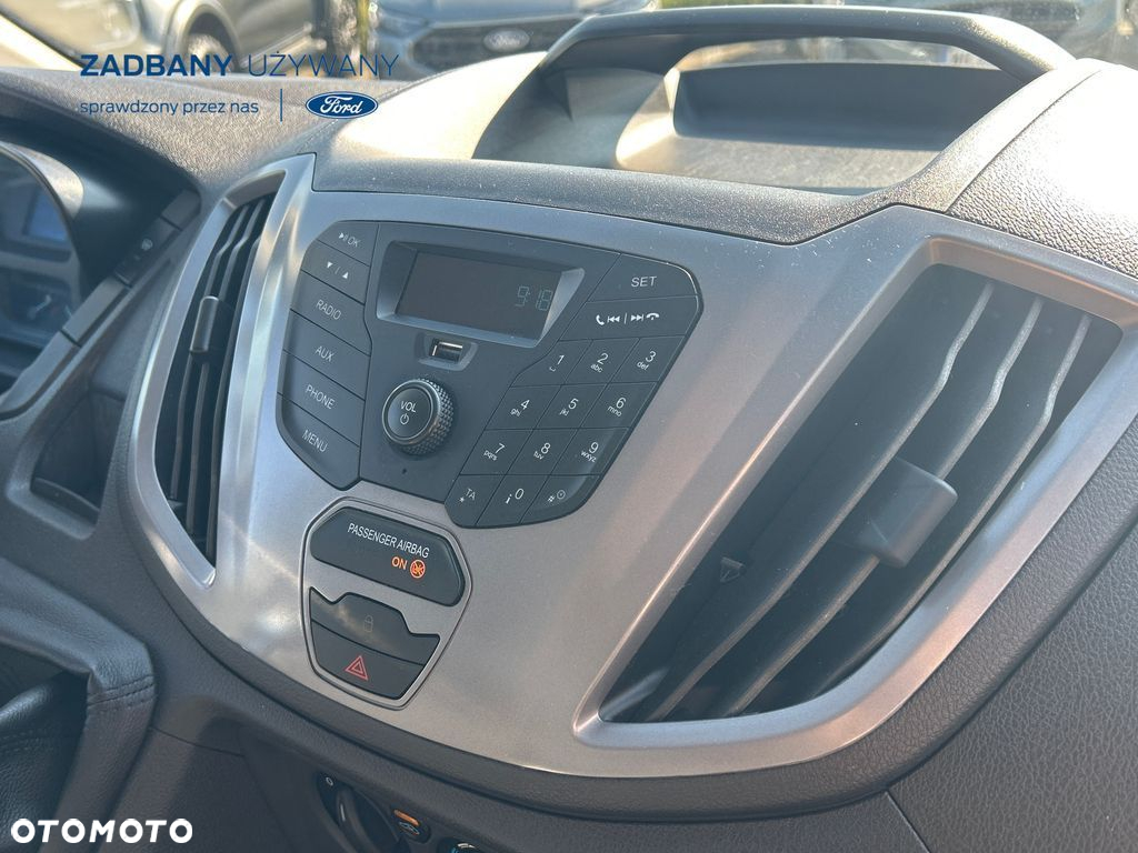 Ford Transit - 14