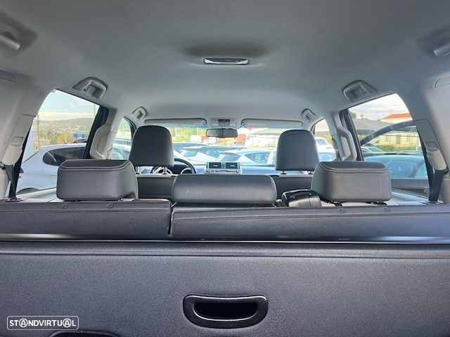 Toyota Land Cruiser 3.0 D-4D CA - 11