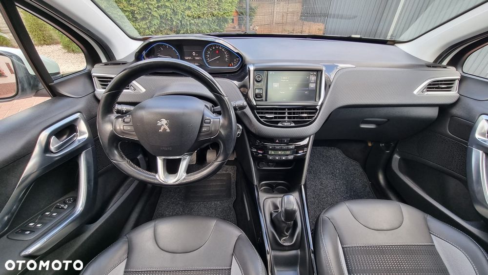 Peugeot 2008 - 23