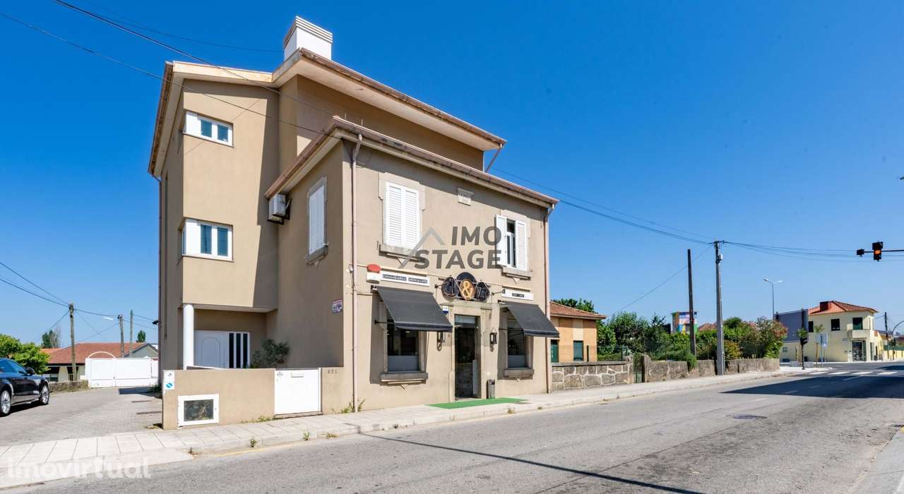 Oportunidade Única – Restaurante Totalmente Equipado e Pronto a Funcio - Grande imagem: 3/21