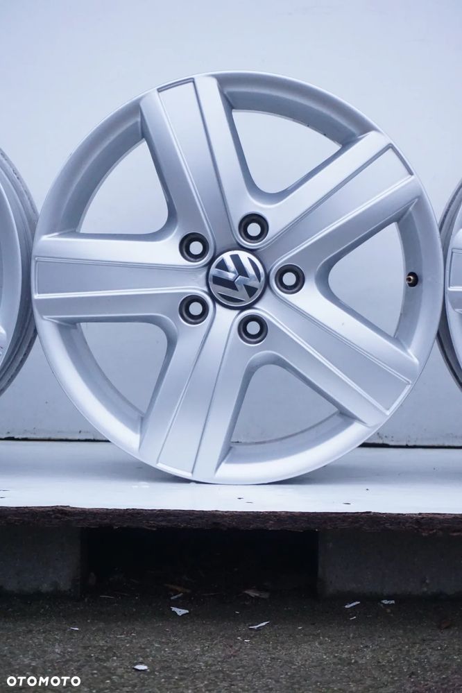 Volkswagen 5x120 17'' 7J et55 - 5
