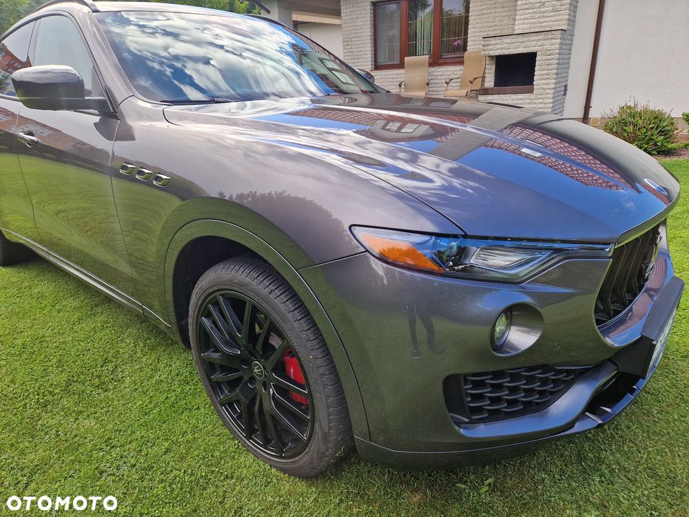 Maserati Levante - 31