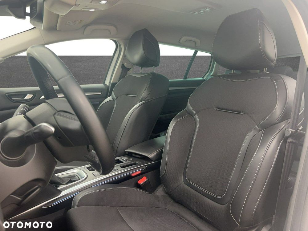 Renault Megane - 10
