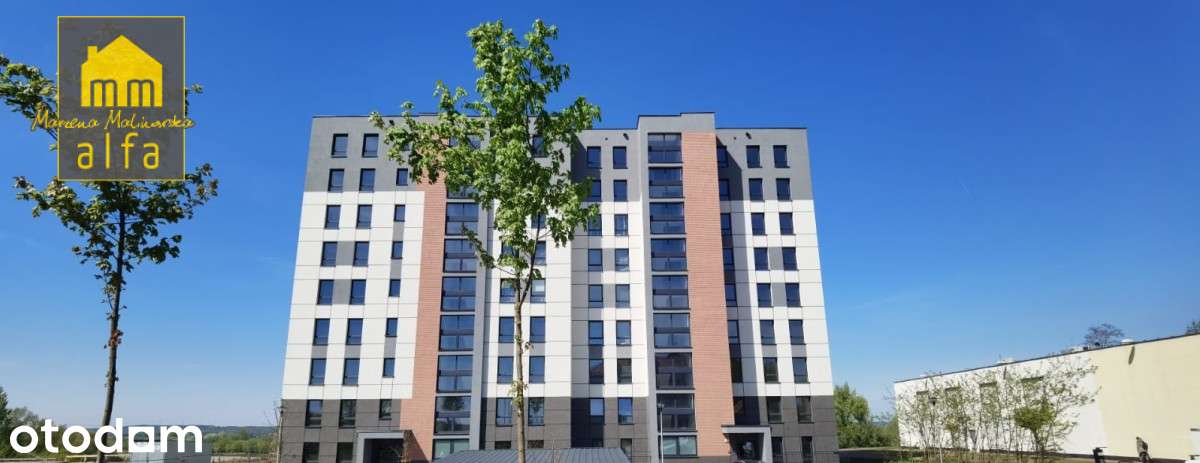 Apartament z panoramicznym widokiem na Wisłę