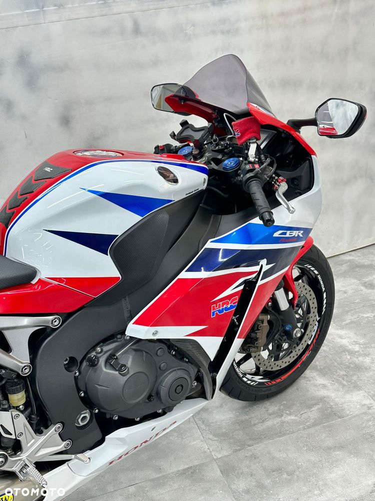 Honda CBR - 10