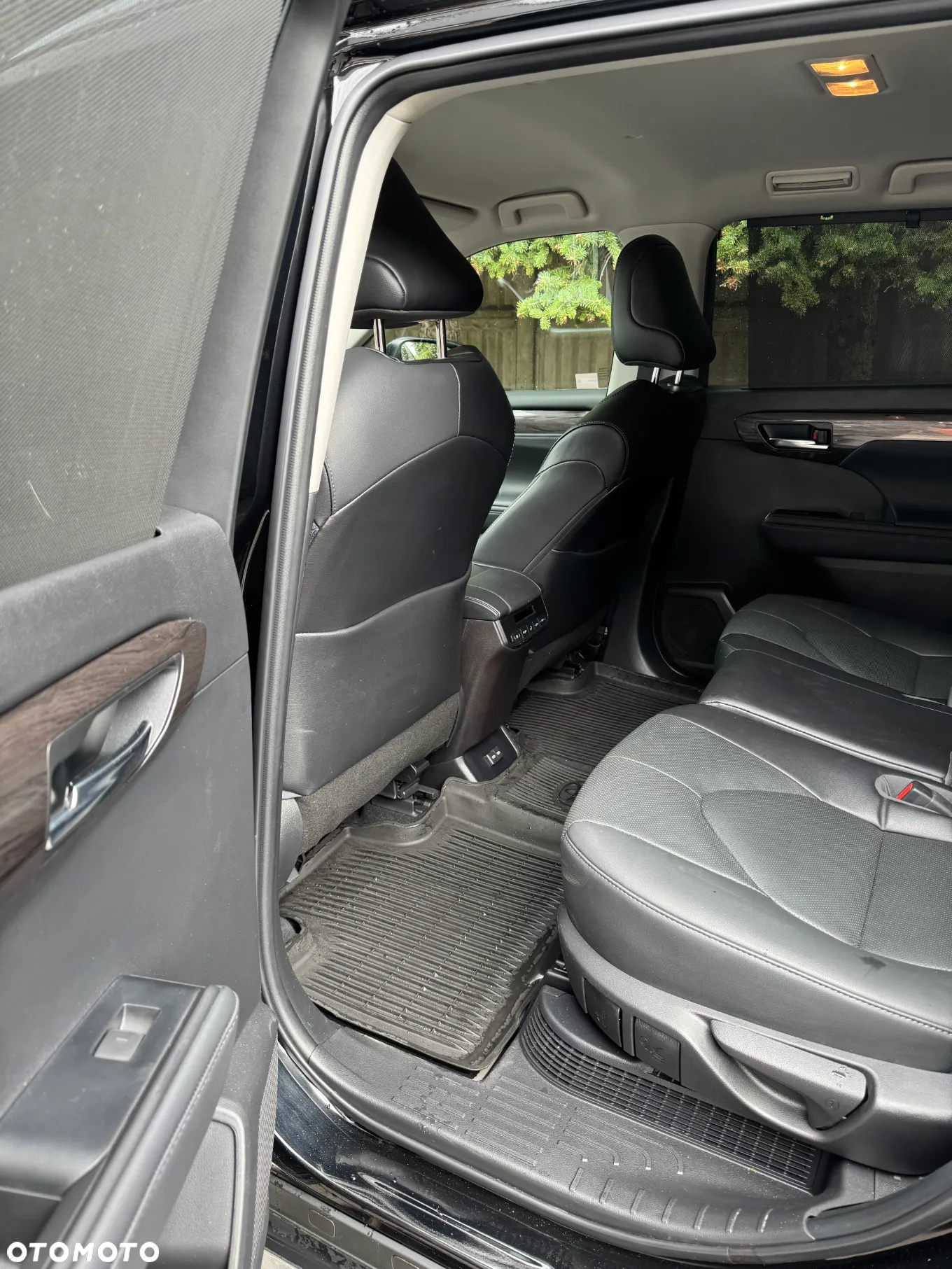 Toyota Highlander 2.5 Hybrid Prestige - 6