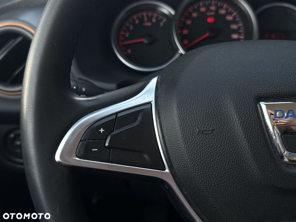 Dacia Sandero Stepway 0.9 TCe Outdoor S&S - 28