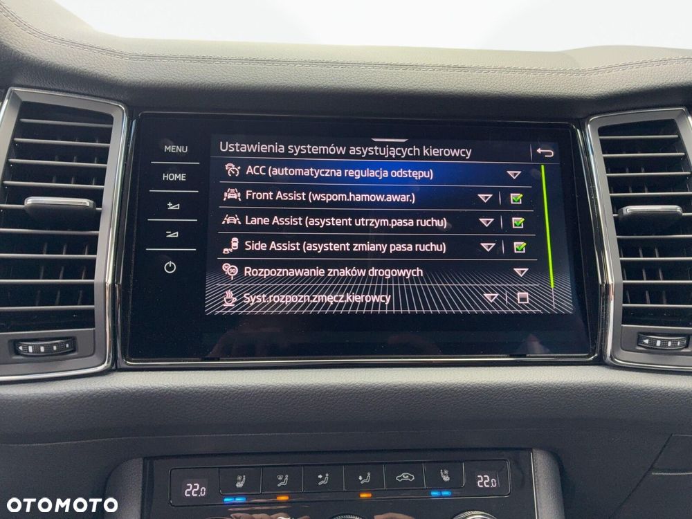 Skoda Kodiaq 2.0 TDI 4x4 L&K DSG - 32
