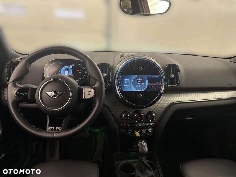 MINI Countryman Cooper SE ALL4 - 13