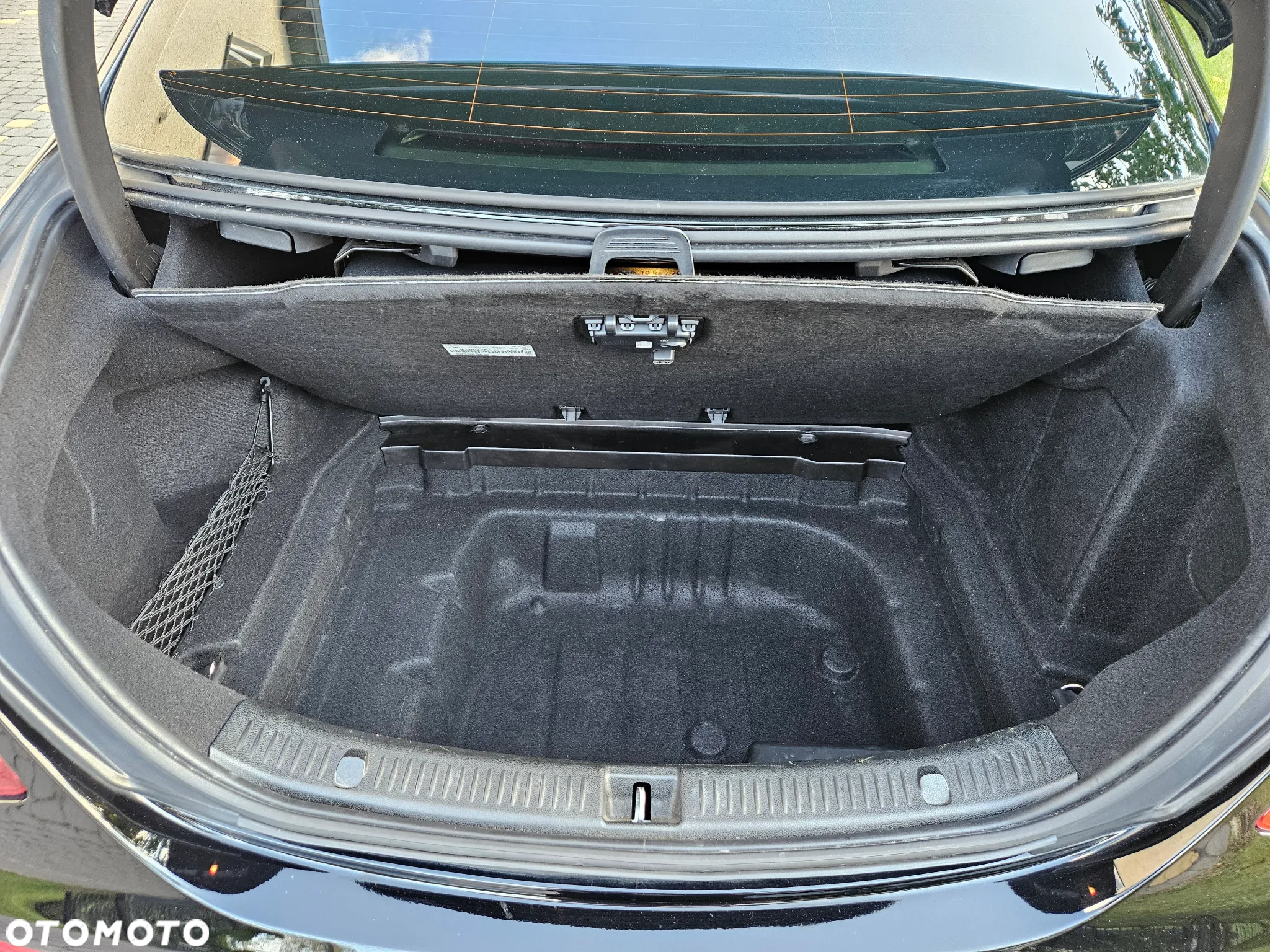 Mercedes-Benz Klasa E 300 9G-TRONIC AMG Line - 25