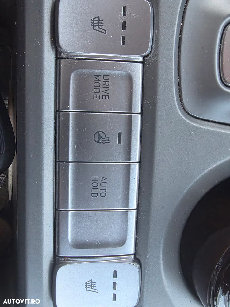 Hyundai KONA Style - 7