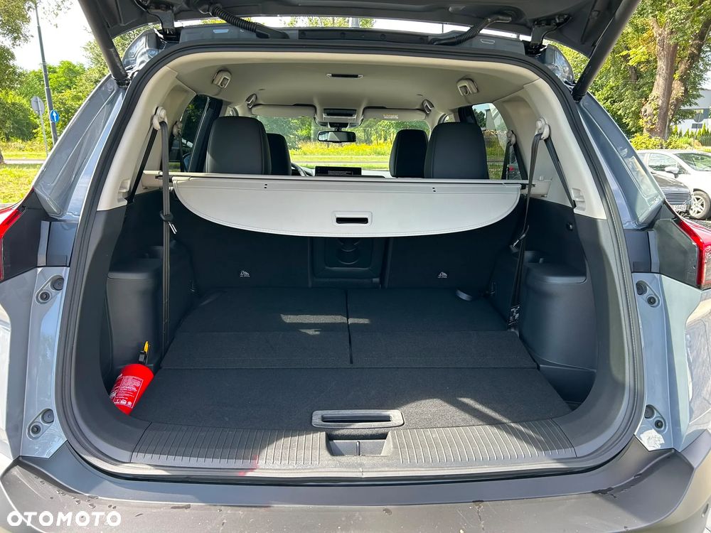 Nissan X-Trail 1.5 VC-T e-POWER N-Connecta e-4ORCE 7os - 23