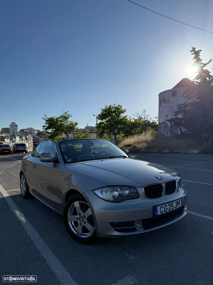 BMW 120 i - 6