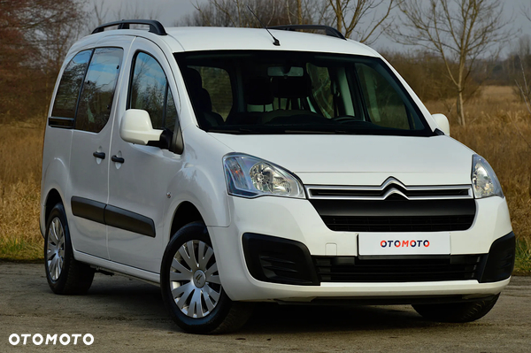 Citroën Berlingo