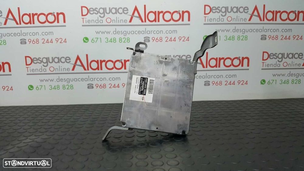 CENTRALINA DO MOTOR UCE LEXUS RX 400H - 1