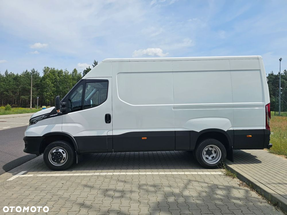 Iveco DAILY - 5