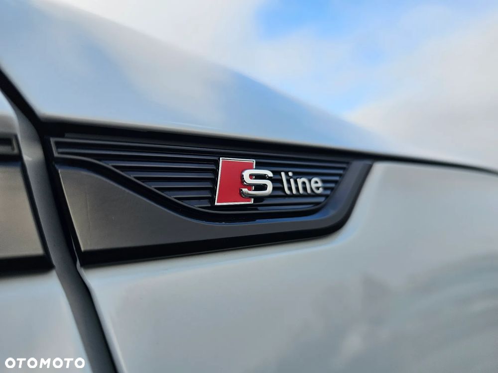 Audi A5 Sportback 45 TFSI quattro S tronic S line - 11