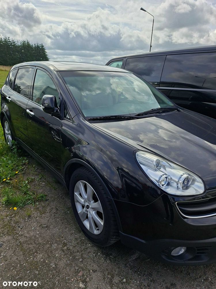 Subaru B9 Tribeca - 3