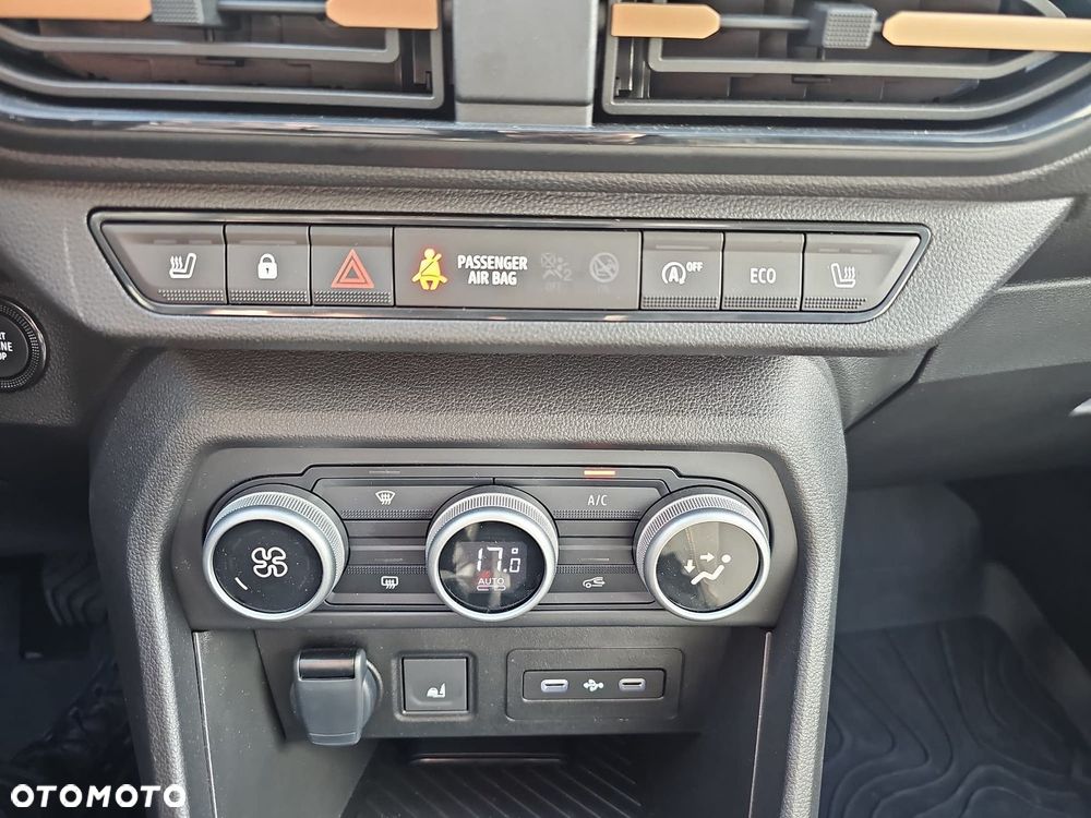 Dacia Sandero Stepway - 21