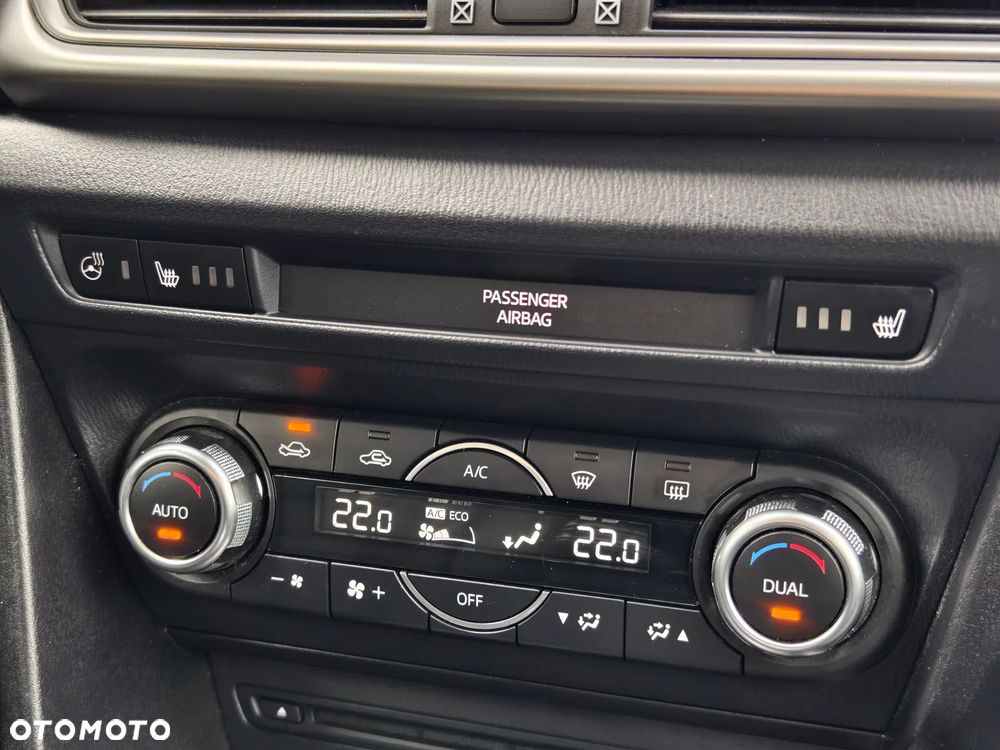 Mazda 3 SKYACTIV-G 120 Sports-Line - 14